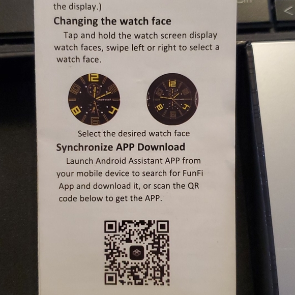 3G Smart Watch - Picture 6 of 8